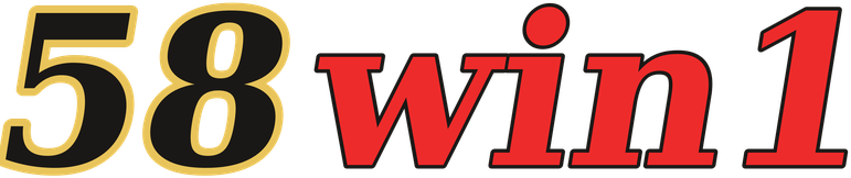 58win1 logo