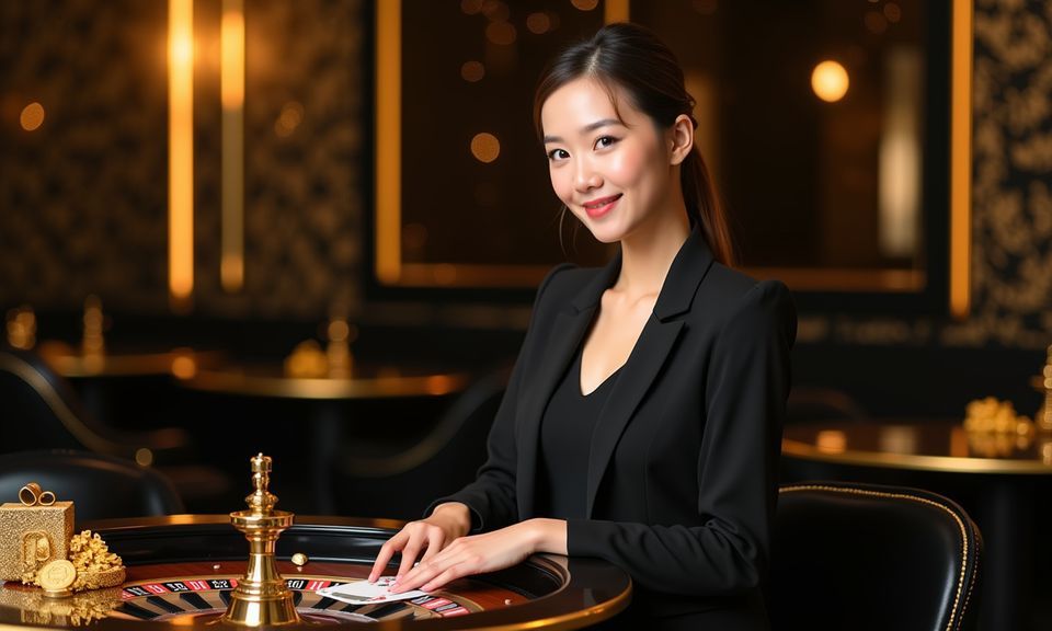 58win1 Bingo Vui hoạt động như thế nào?